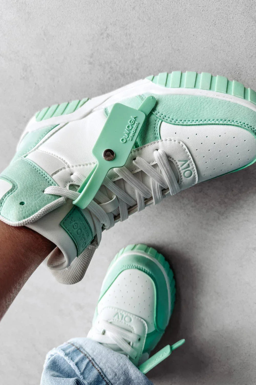 Olavoga Hyperion Schuhe
