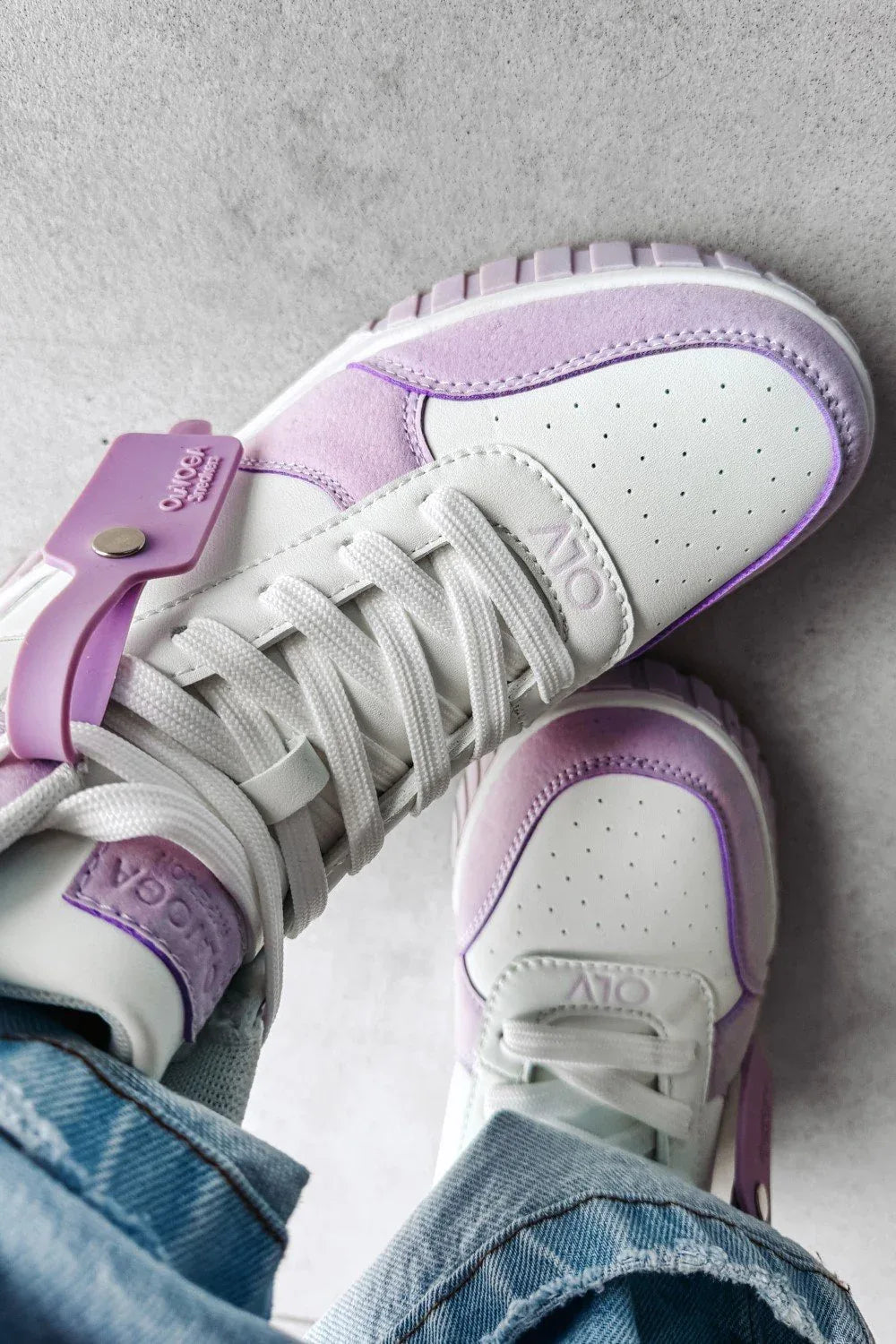 Olavoga Hyperion cipő