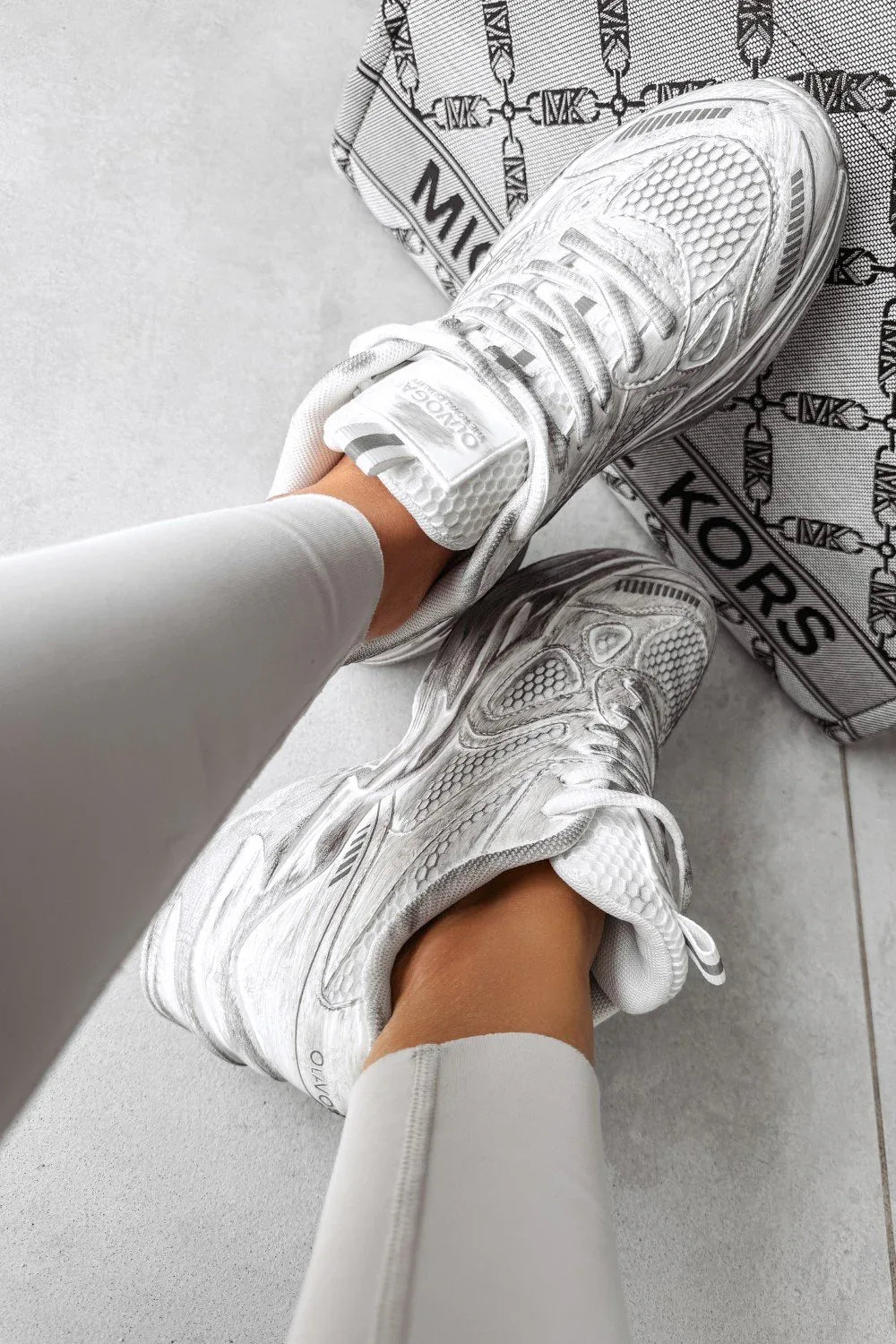 Olavoga Runner Schuhe