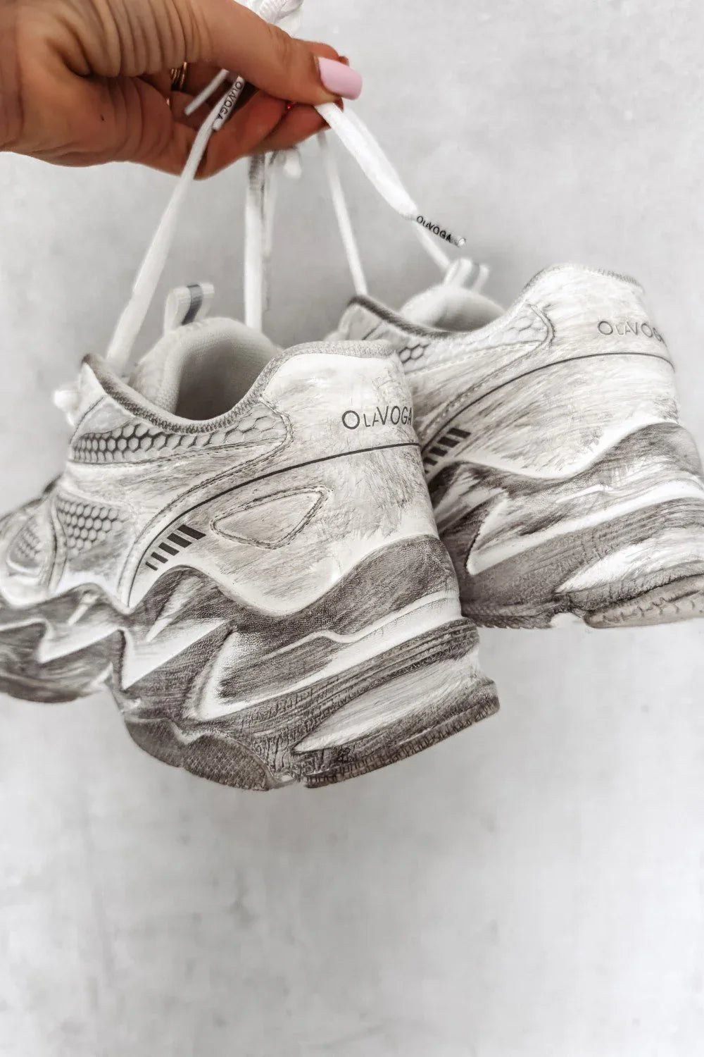 Olavoga Runner Schuhe