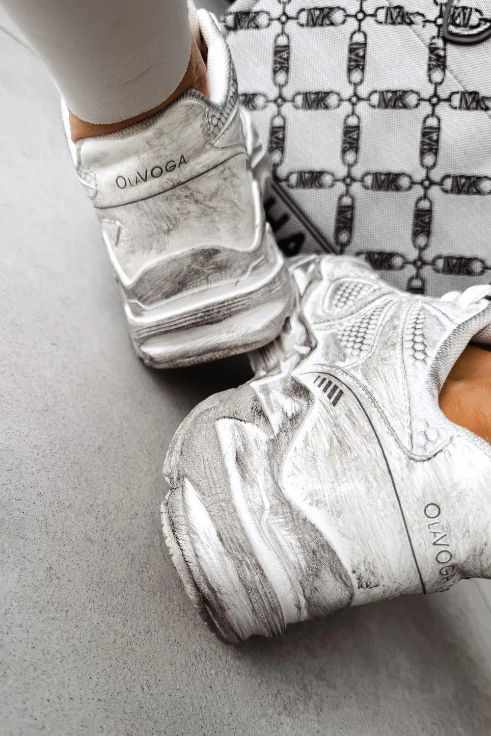 Olavoga Runner Schuhe