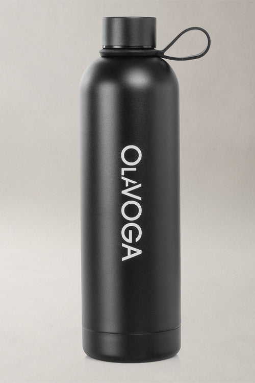 Olavoga Bottler Thermoflasche