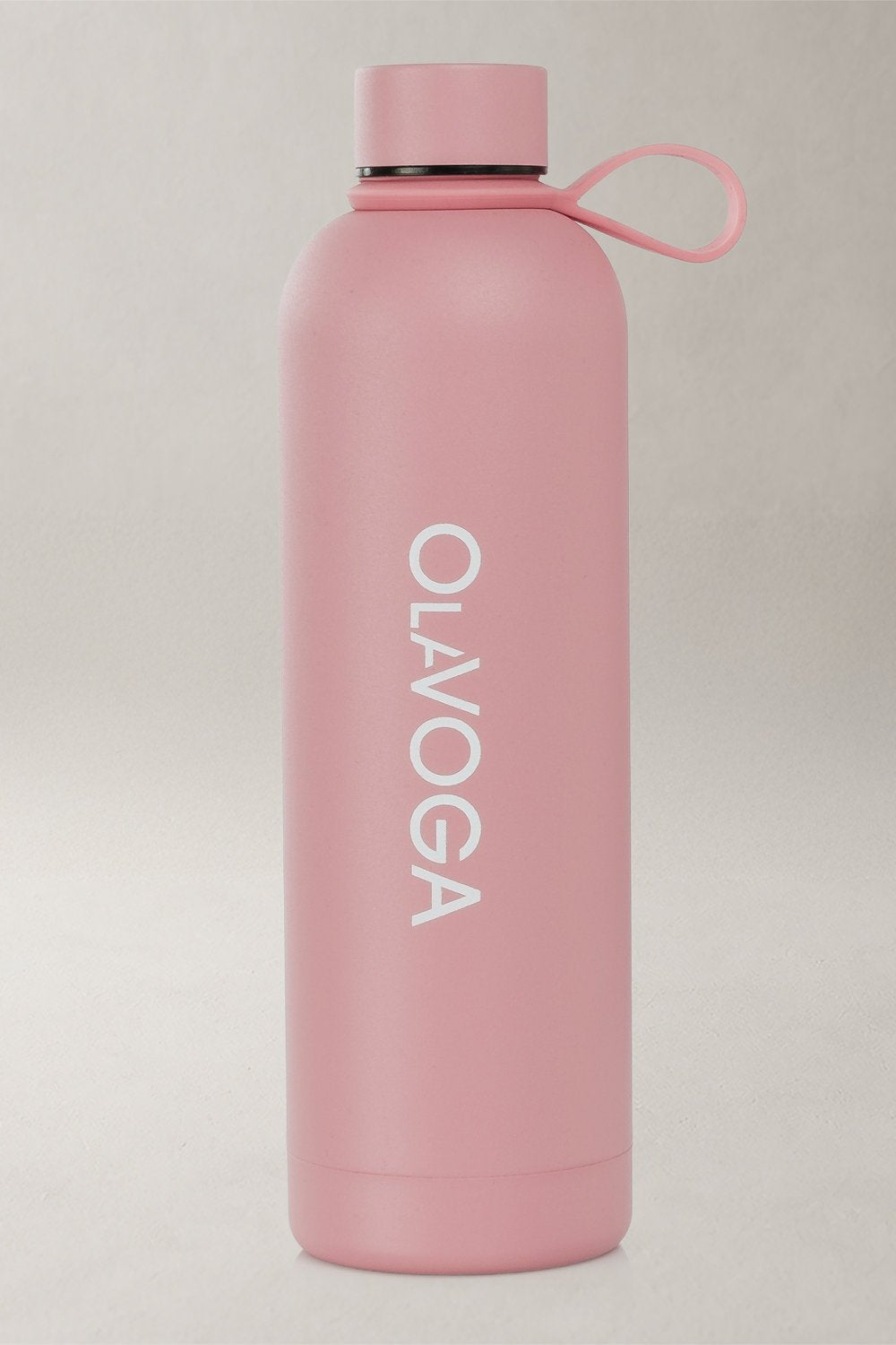 Olavoga Bottler termokulacs