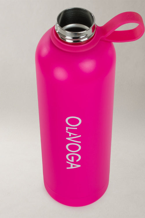 Olavoga Bottler Thermoflasche