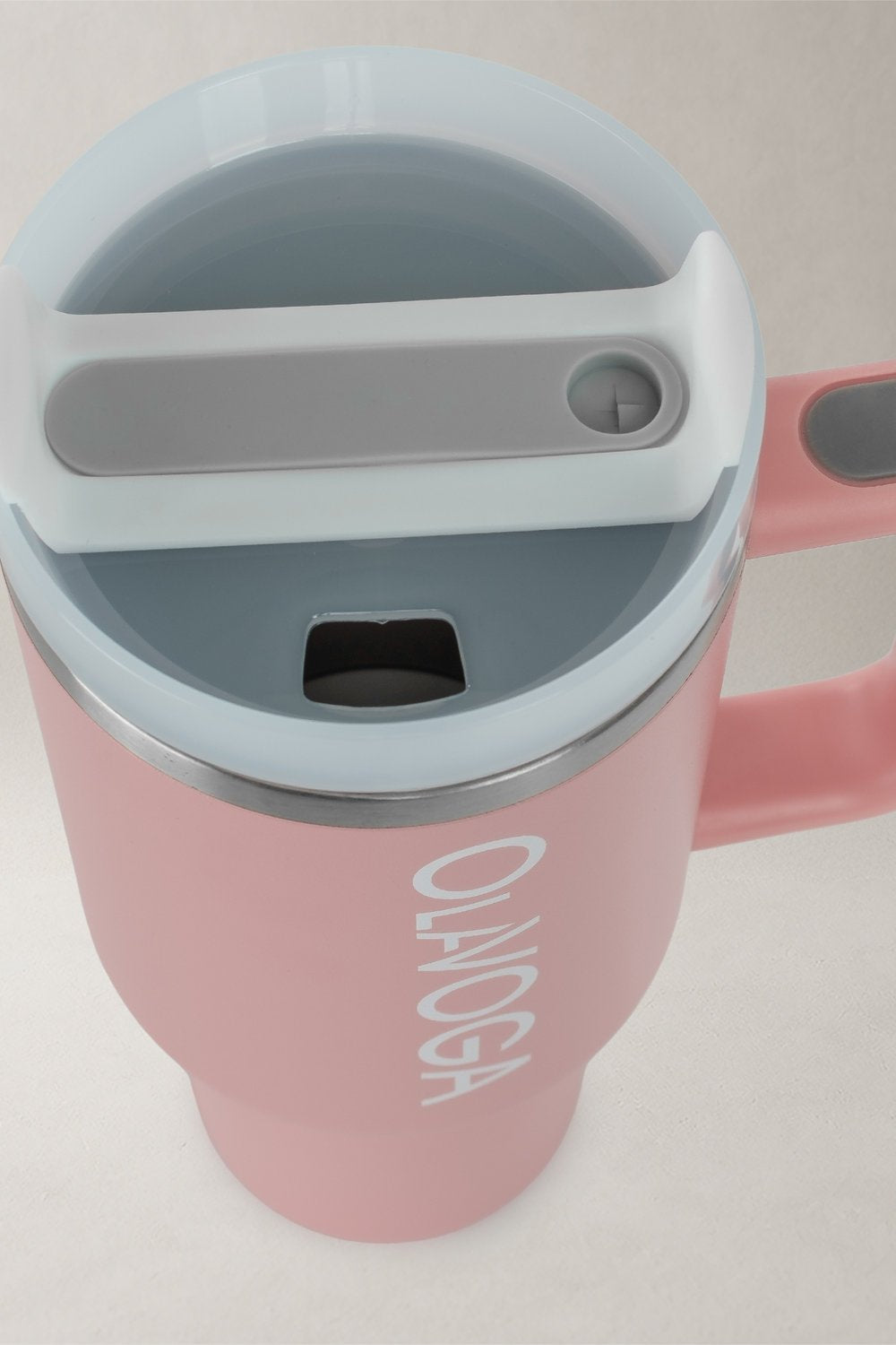 Olavoga Bottlix termokulacs