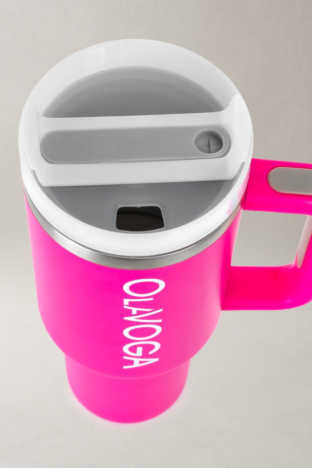 Olavoga Bottlix termokulacs