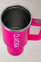 Termobutelka Olavoga Bottlix