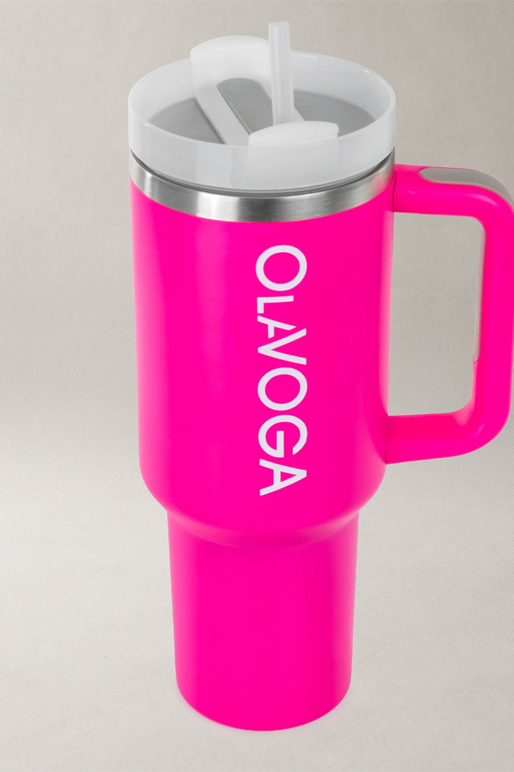 Termobutelka Olavoga Bottlix