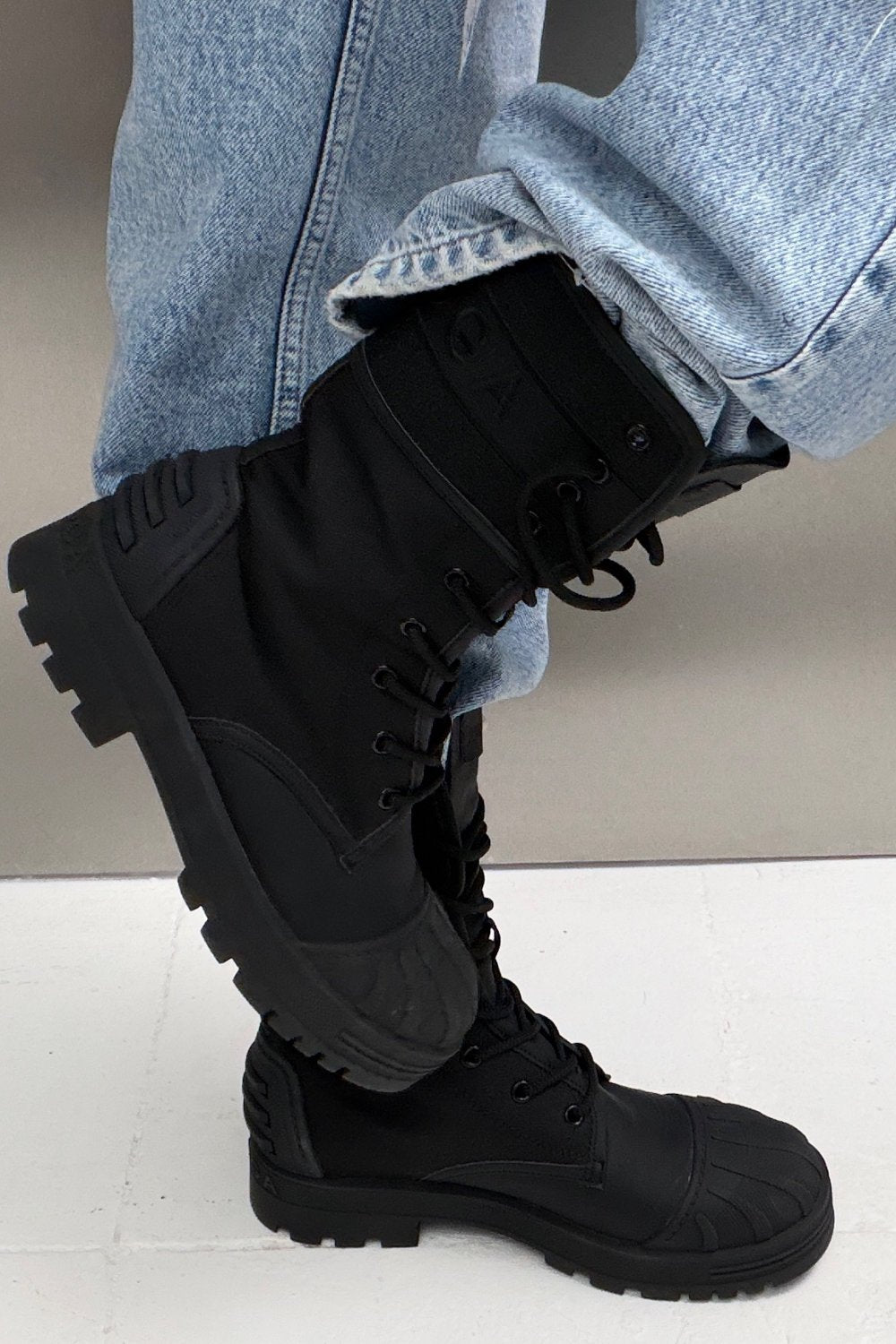 Olavoga Lunar Stiefel