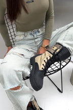 Olavoga Lunar Stiefel