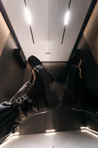 Olavoga Move gležnjače