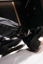 Olavoga Move gležnjače