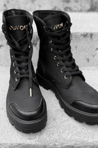 Olavoga Passy Stiefel