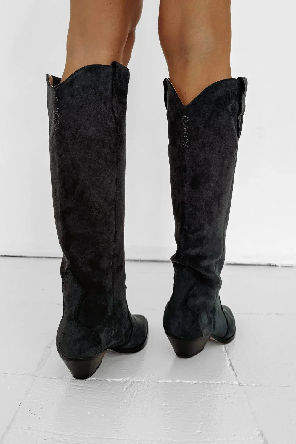 Olavoga POINT csizma