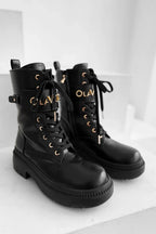 Olavoga DICE Schuh