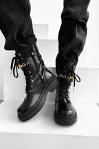 Olavoga DICE Schuh