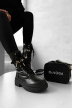 Olavoga DICE Schuh