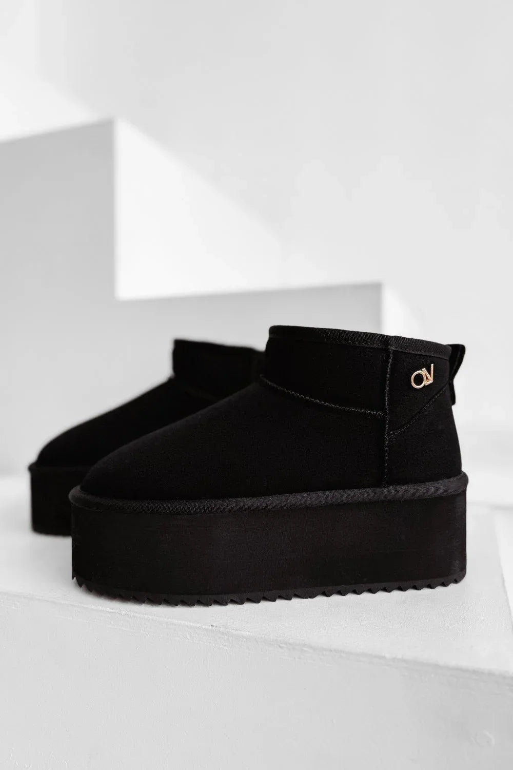 Olavoga Misty Stiefel