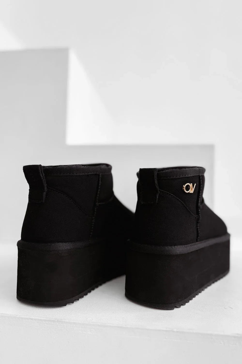 Olavoga Misty Stiefel