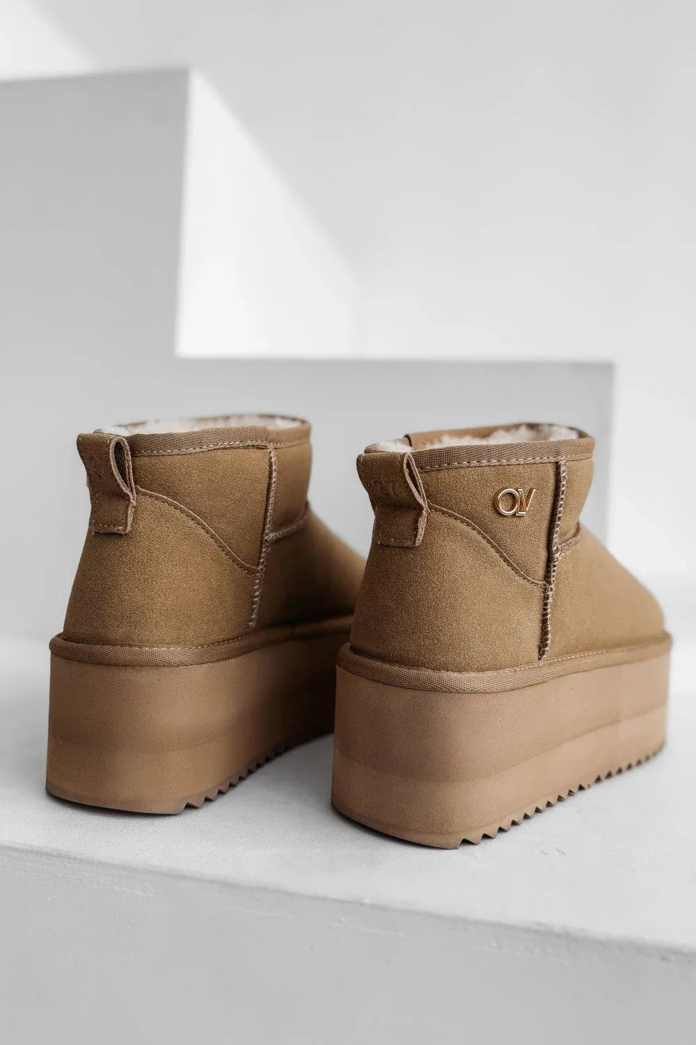 Olavoga Misty Stiefel