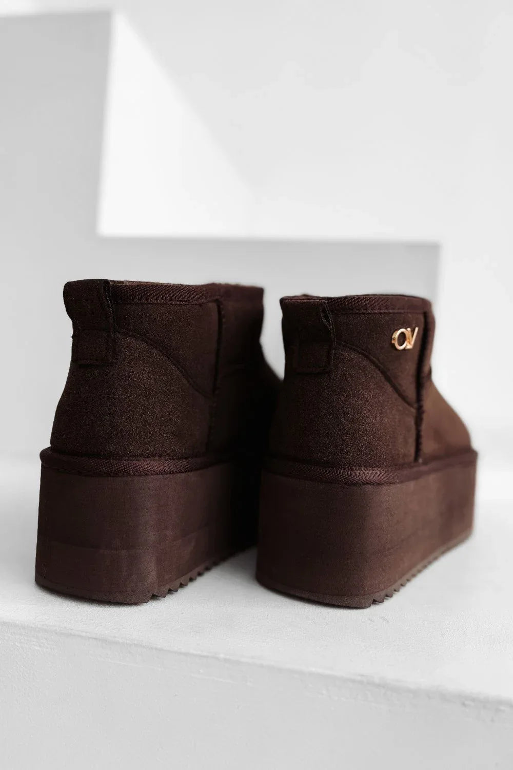 Olavoga Misty Stiefel