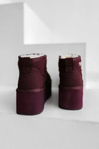 Olavoga Misty csizma