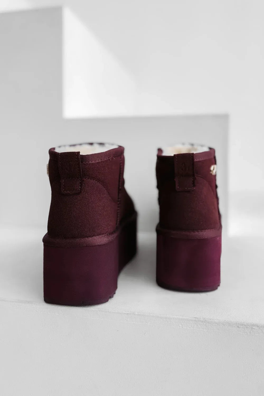 Olavoga Misty csizma