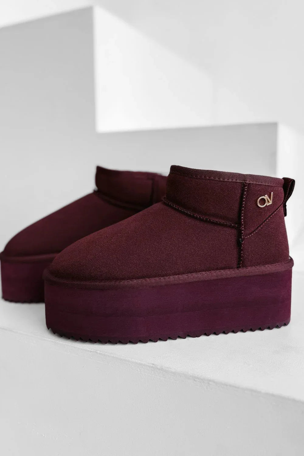 Olavoga Misty csizma