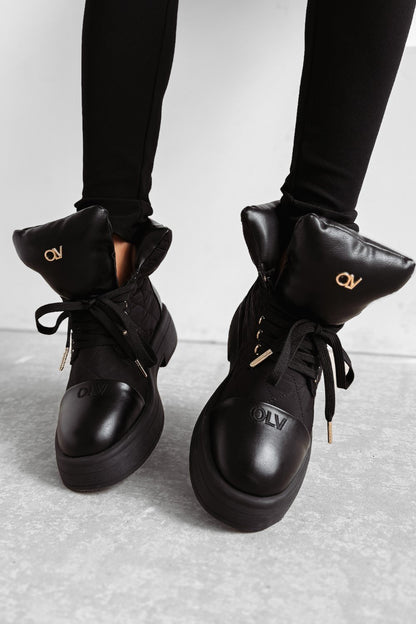 Olavoga Baddie cipõ