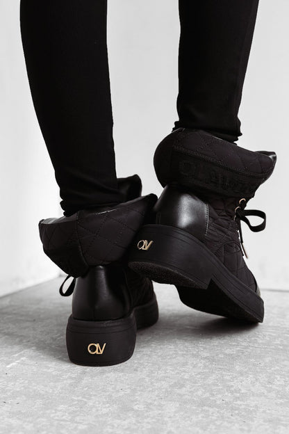 Olavoga Baddie cipõ