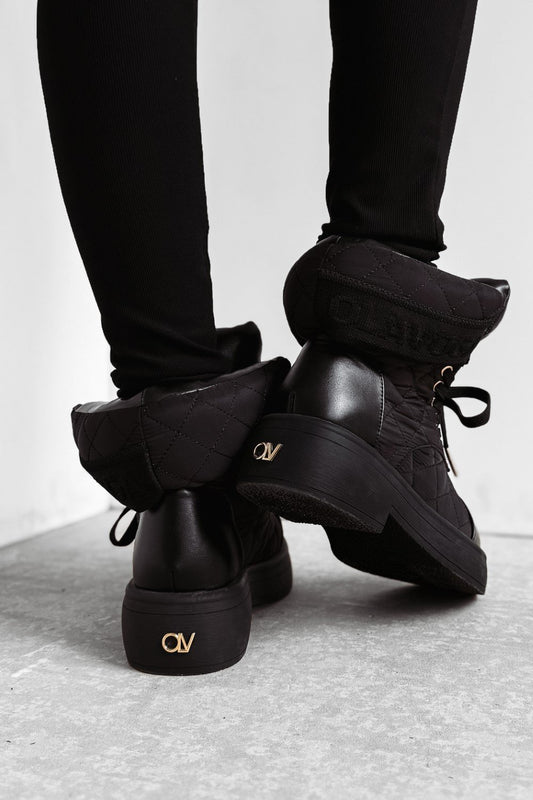 Olavoga Baddie cipõ