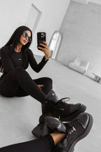 Olavoga Baddie cipõ