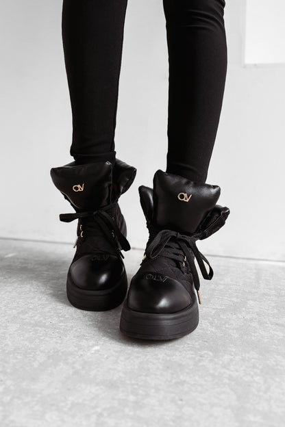 Olavoga Baddie cipõ