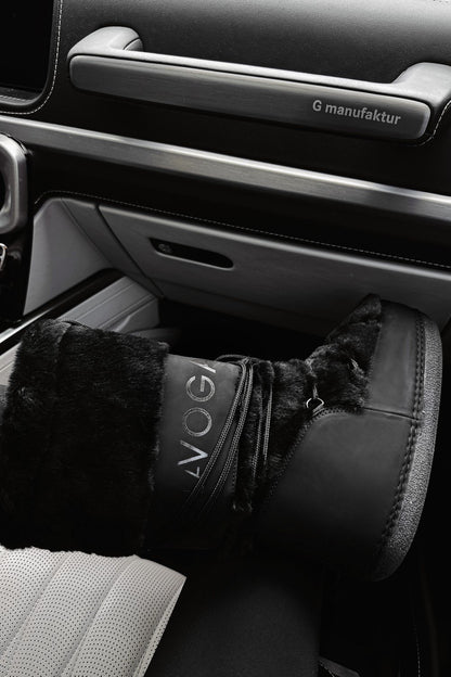 Olavoga Wenus csizma