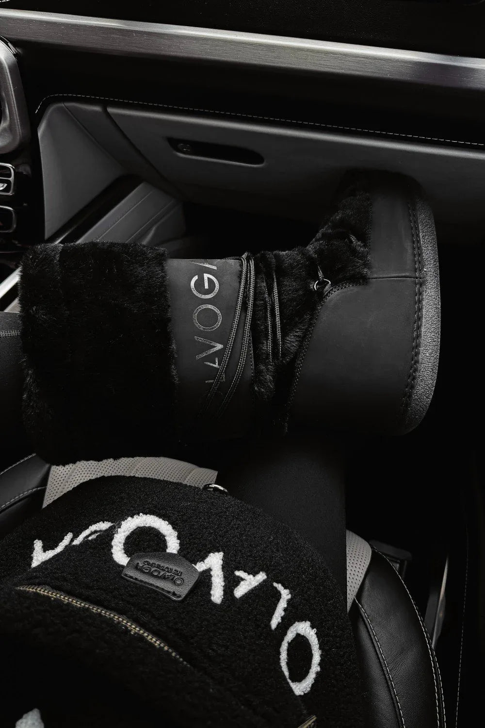 Olavoga Venus chelsea boot