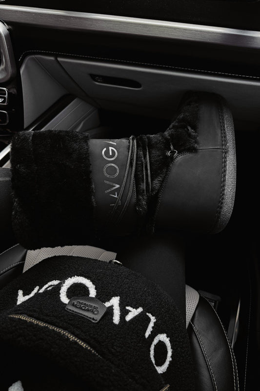 Olavoga Wenus csizma