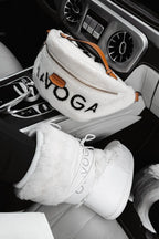 Olavoga Wenus buty na obcasie