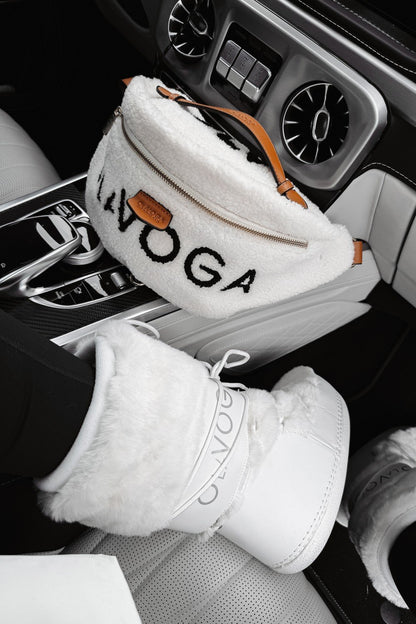 Olavoga Wenus csizma