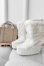 Olavoga Wenus buty na obcasie