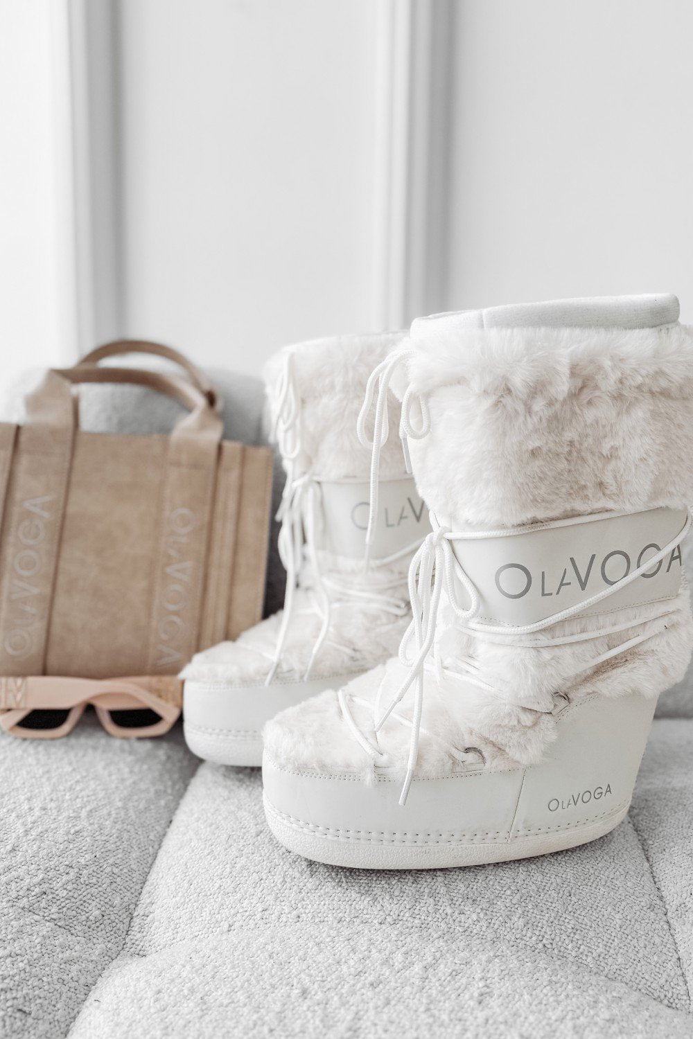 Olavoga Wenus csizma