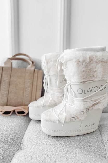 Olavoga Wenus csizma