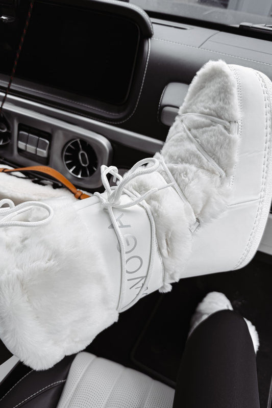 Olavoga Wenus csizma