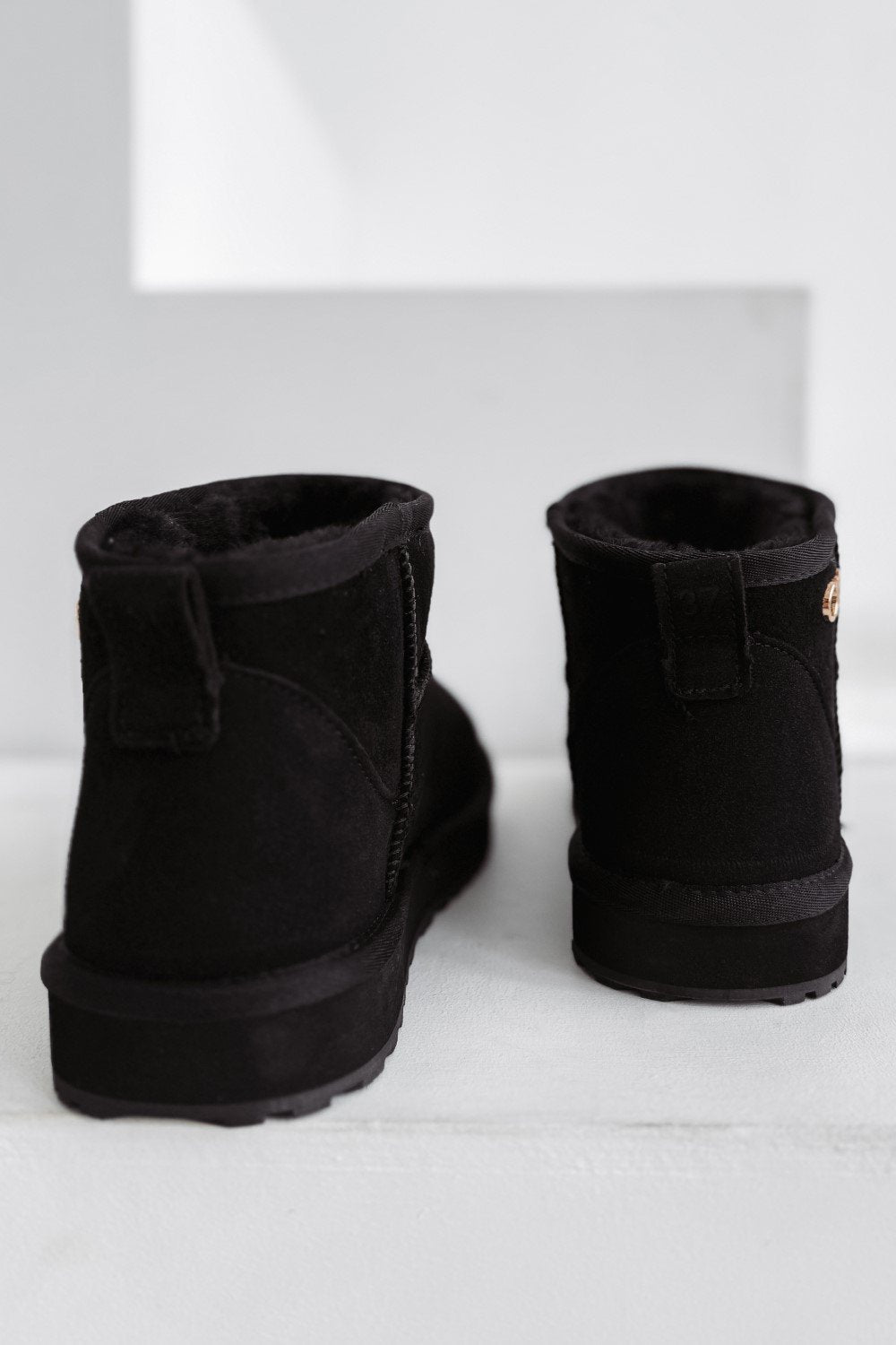 Olavoga Crushy cipõ