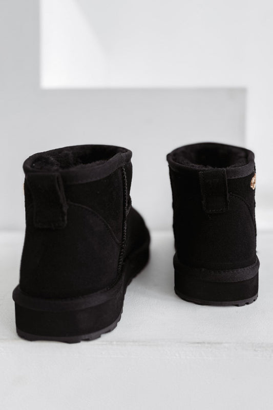 Olavoga Crushy cipõ