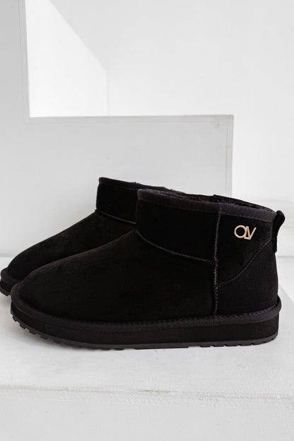 Olavoga Crushy cipõ