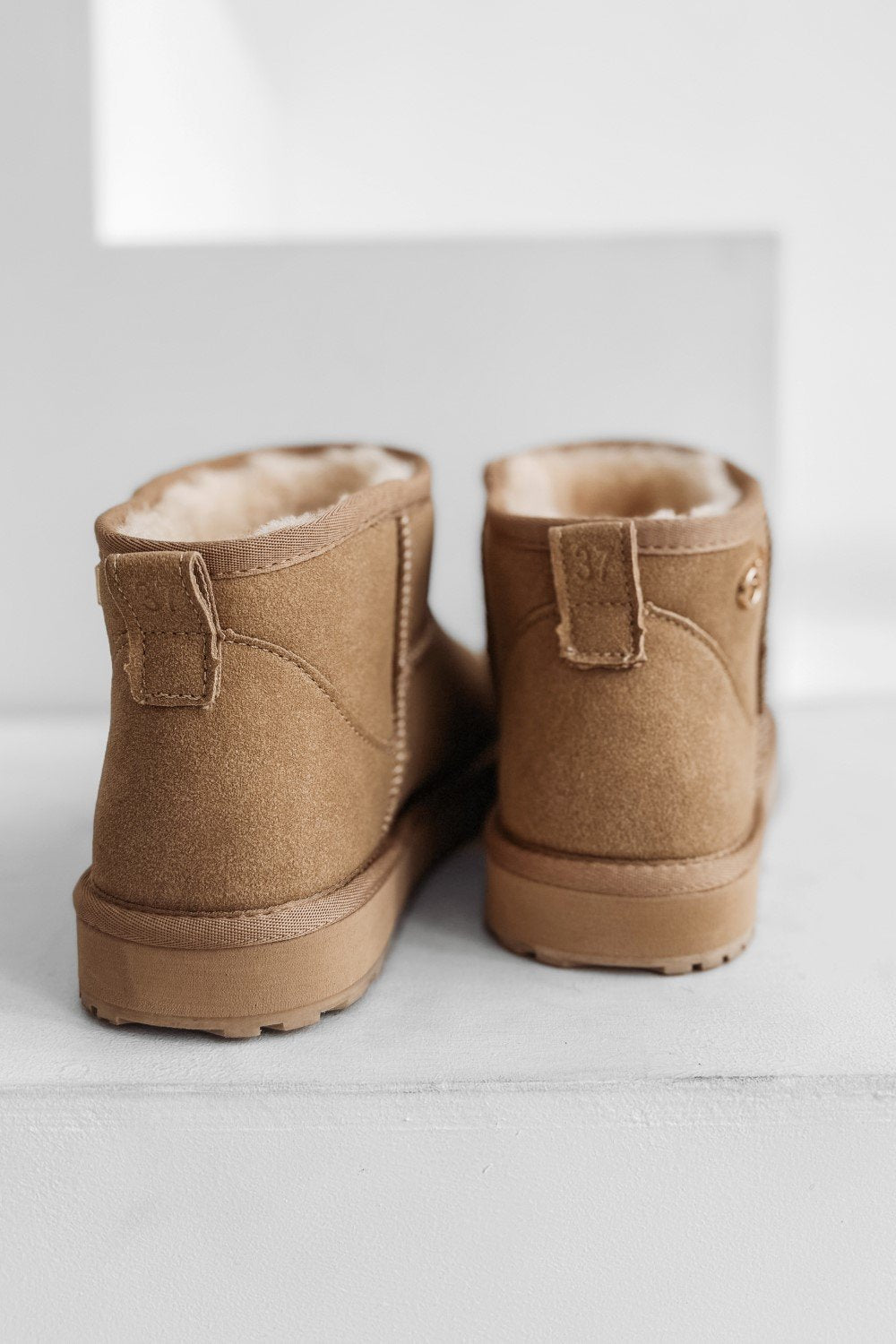 Olavoga Crushy cipõ