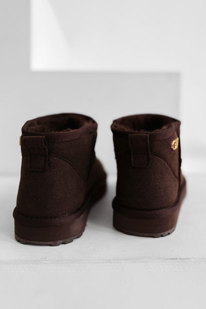 Olavoga Crushy cipõ