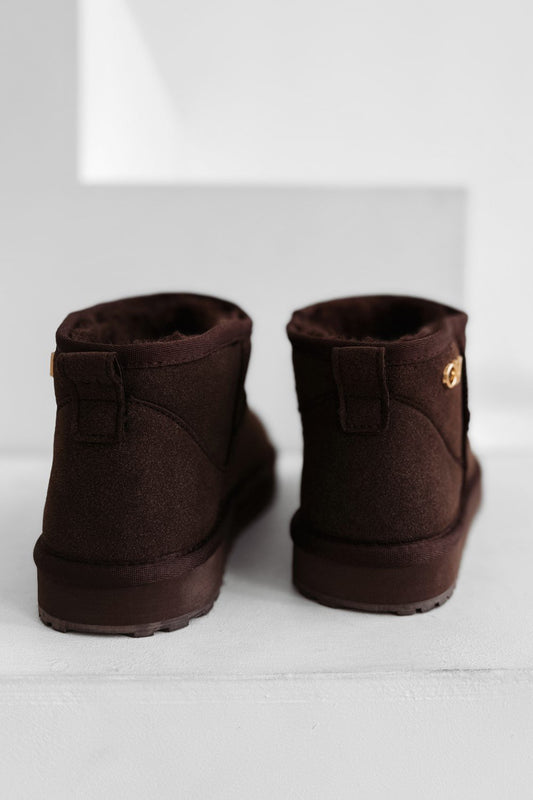 Olavoga Crushy cipõ