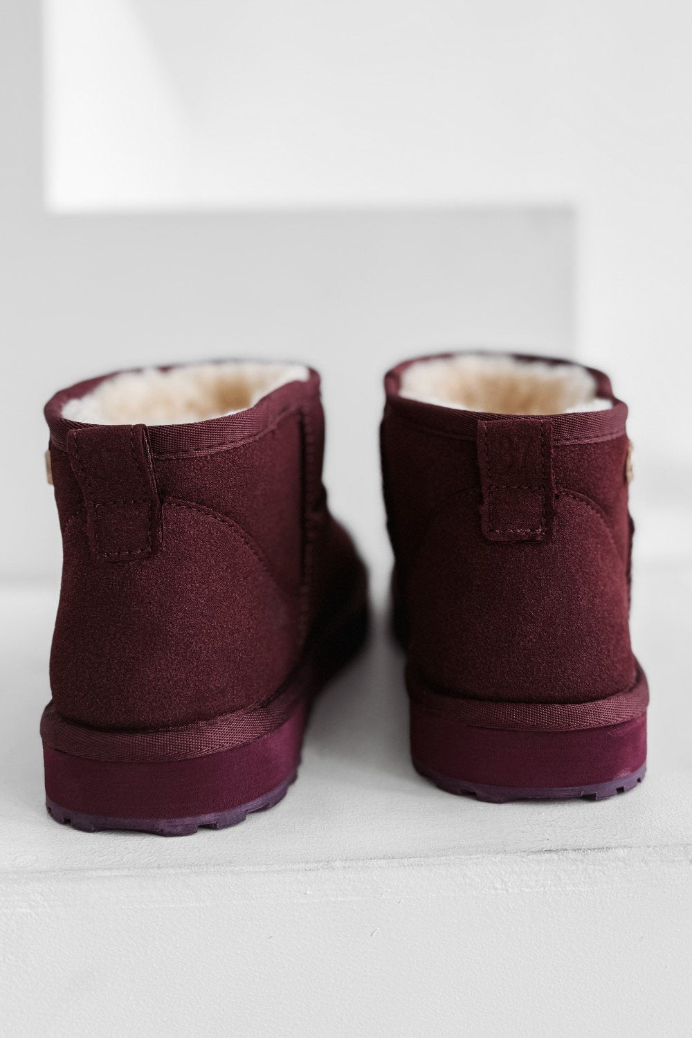 Olavoga Crushy cipõ