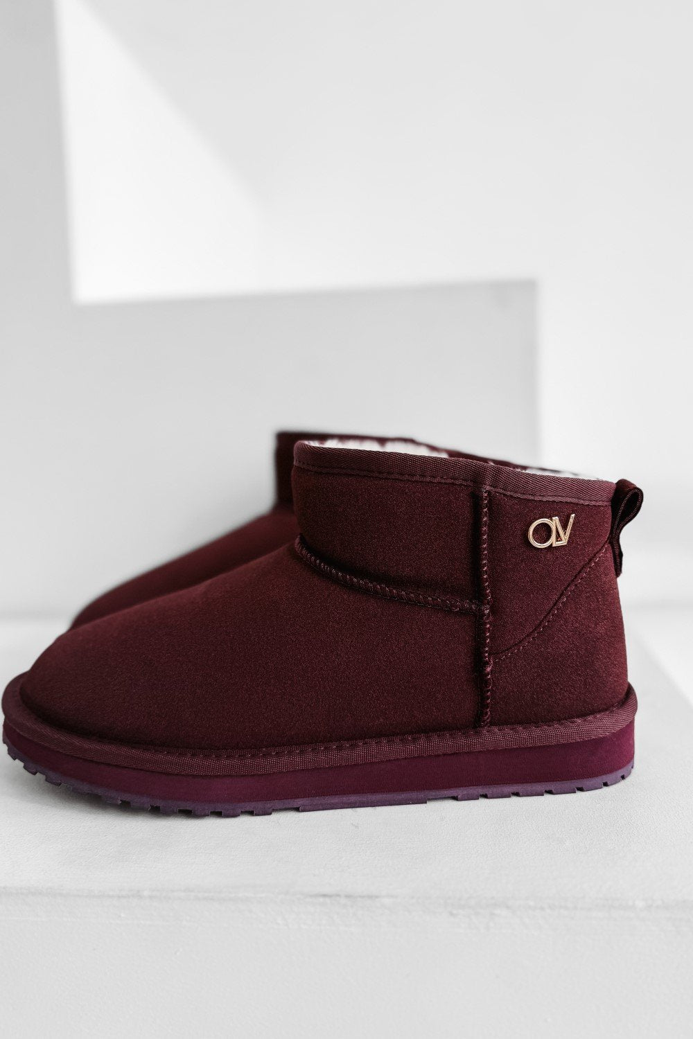 Olavoga Crushy cipõ